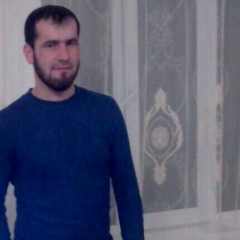Магомед Иброгимов