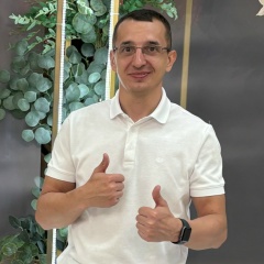 Руслан Гемерлинг, 22.08, Тюмень