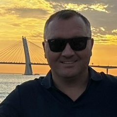 Степан Пуляев, 23.04, Санкт-Петербург