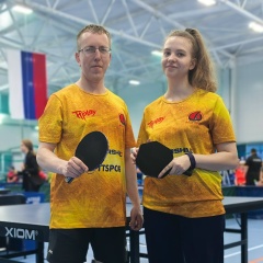 Иван Минин, Санкт-Петербург