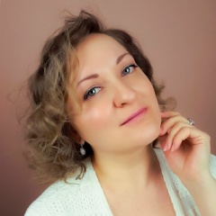 Елена Деревенцова, 14.02.1985, Челябинск