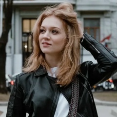 Кристина Донис, 28.12.1989