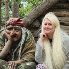 Ксения Чехова, 08.08.1992, Димитровград