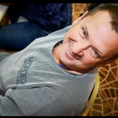 Сергей Чудный, 13.07