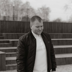 Владимир Харитонов, 24.07, Донской
