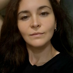 Александра Бондаренко, 02.03, Люберцы