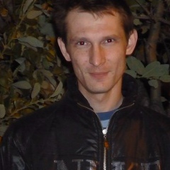 Юрий Козлов, Красноярск