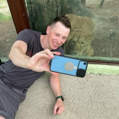 Михаил Сафонов, 23.08, Москва