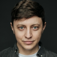 Сергей Трёкин, 31.07, Москва