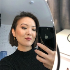 Tlektes Tamerbergenova, 27.12.1994, Астана