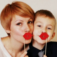 Оксана Гуменная, 07.10, Черновцы