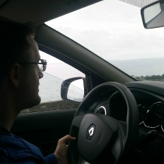 Саша Рудаков, Воронеж