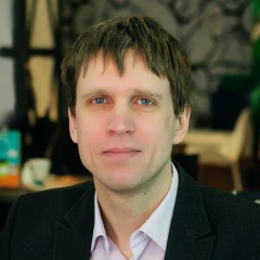 Сергей Новиков, Саратов