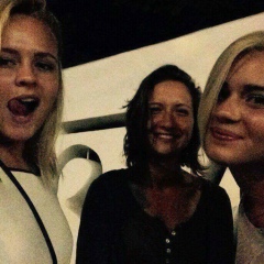 Карина Баринова, 11.12, Львов