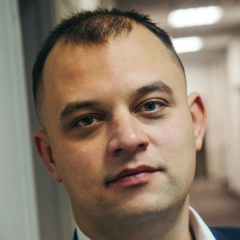 Олег Олегович, 29.07.1992, Псков