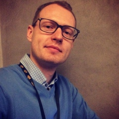 Илья Мирошкин, 13.02.1988, Москва