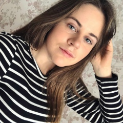 Лиза Маковецкая, 09.10.2001, Киев