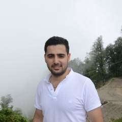 Anar Abasov, 28.04, Санкт-Петербург