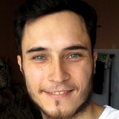 Serg Orlov, 09.08, Санкт-Петербург