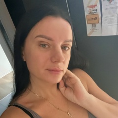 Елена Жигалова, 18.05