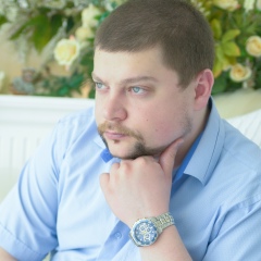 Роман Цветков, 06.02.1988, Чебоксары