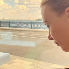 Evgeniya Petrushina, 19.09, Екатеринбург