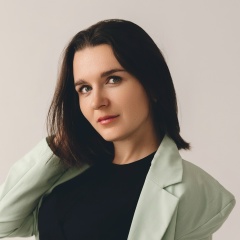 Вероника Тананыкина, 25.07, Владивосток
