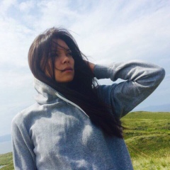 Анна Банишевская, 12.04, Усть-Каменогорск