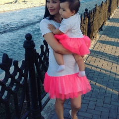 Irina Maxutova, 28.09, Талдыкорган