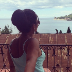 Аяна Литвиненко, 04.03.1988, Москва