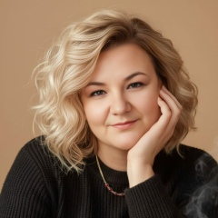 Ирина Аксёнова, 21.06, Санкт-Петербург