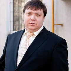 Виктор Костюхин, 30.04.1981, Москва