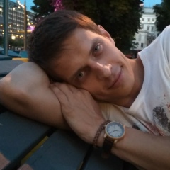 Дмитрий Курбатов, Нижний Новгород