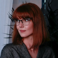 Анна Удалова, 31.10, Жуковский