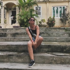 Мария Францужан, 11.12.1984, Нижний Новгород