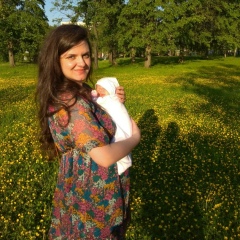 Мария Силаева, 22.06, Санкт-Петербург