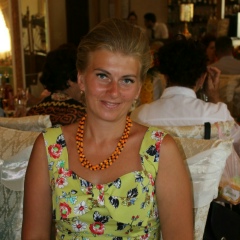 Анюта Полякова, 10.10