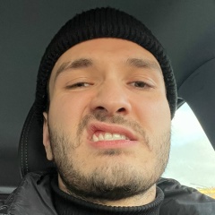 Orxan Bayramov, 27.12, Москва