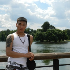 Ganbayar Bat-erdene, 02.01, Ulaanbaatar