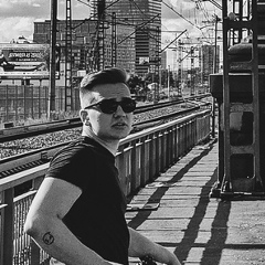 Илья Дружин, 21.11, Москва