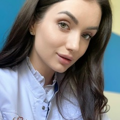 Татьяна Асеева, 12.03