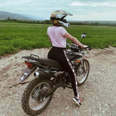 Анна Ванина, 30.10.1998, Алматы