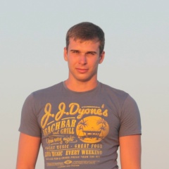 Алексей Сахаров, 22.11.1986, Санкт-Петербург