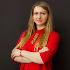 Лилия Беликова, 07.11.1996, Киев