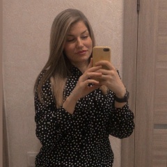 Анастасия Валиева, 04.03.1994, Актау