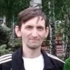 Владимир Михайлов, 22.04.1982, Урай