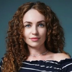 Анна Ивонинская, 08.08, Вологда
