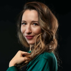 Кира Юхтенко, 21.02, Санкт-Петербург