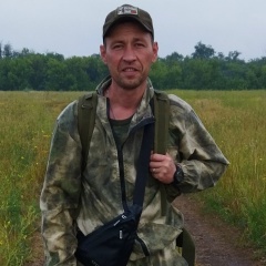 Алексей Купрюшин, 14.08.1983, Макеевка