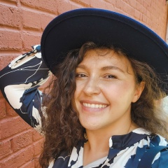 Ольга Сальникова, 30.07